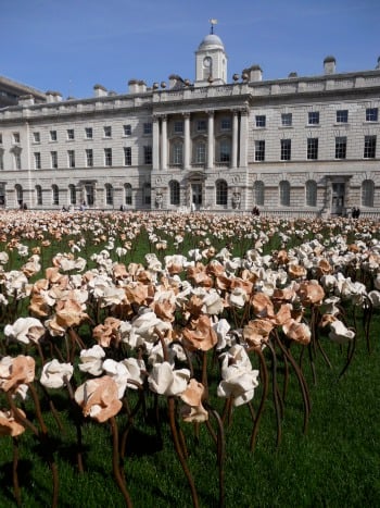 London Perfect Art Museum Somerset House Things to Do London Perfect Vacation Rentals Somerset House Museum
