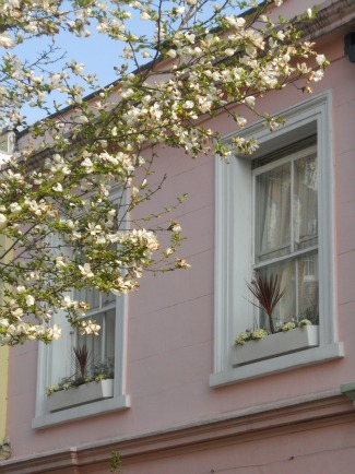 Notting Hill vacation rentals London Perfect