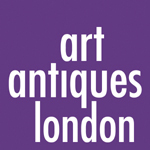 Art Antiques London in Kensington Gardens