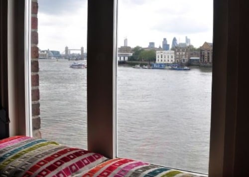 London Perfect Tower Bridge View Vacation Rental London Vacation apartment with view of Tower Bridge