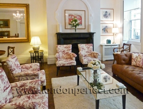 London Perfect vacation rental Trafalgar Square Two Bedroom London Vacation Rental near Trafalgar Square