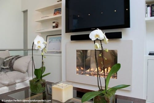 Asquith Chelsea Vacation Rental Fireplace London Perfect Chelsea Vacation Rental Fireplace