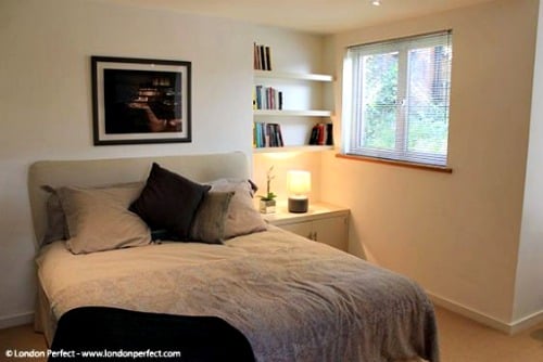 Asquith Chelsea Vacation Rental Master Bedroom London Perfect Chelsea Vacation Rental Master Bedroom