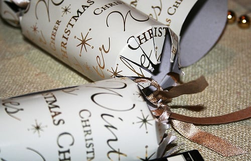 Christmas Crackers – A British Holiday Tradition