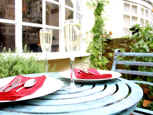 London Perfect Valentine’s Day Apartment Sales!