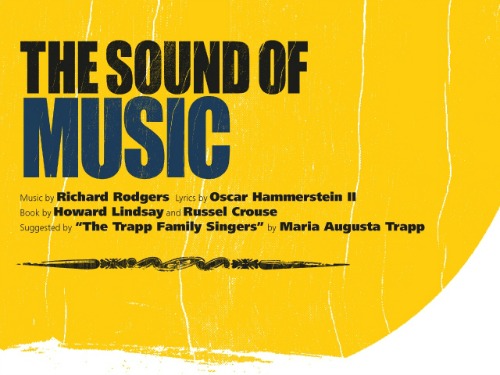 The Sound of Music Open Air Theatre Regent's Park