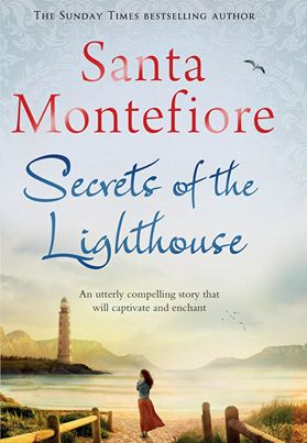 Santa Montefiore Book Launch at Waterstones Kensington