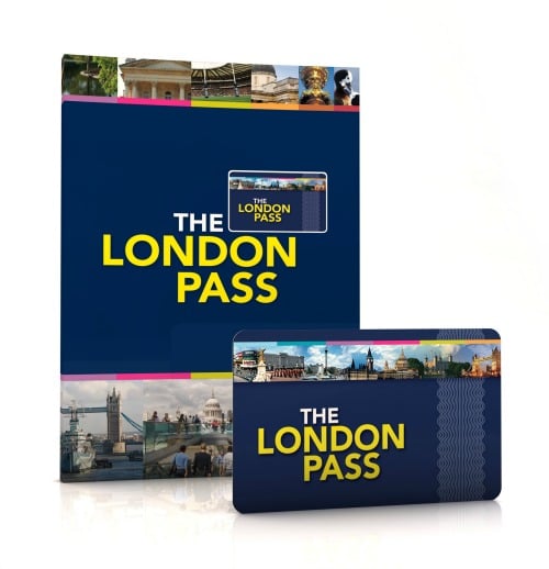 Super Savings with the London Pass!