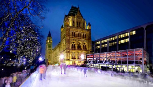 Ice-Rink-Natural-History-Museum