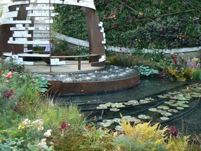 Get Your Tickets for the Chelsea Flower Show Before it’s Too Late!