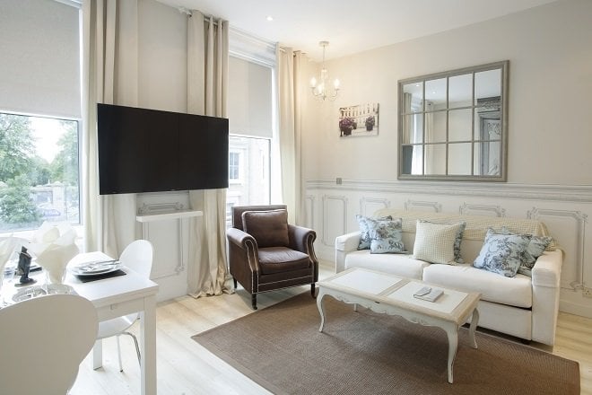 Outstanding Offer for Long-Term Stays at the Stylish Addington