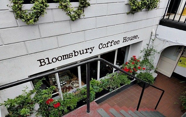 Bloomsbury Coffee2