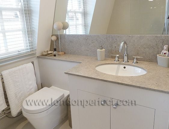 London Vacation Rental in South Kensington