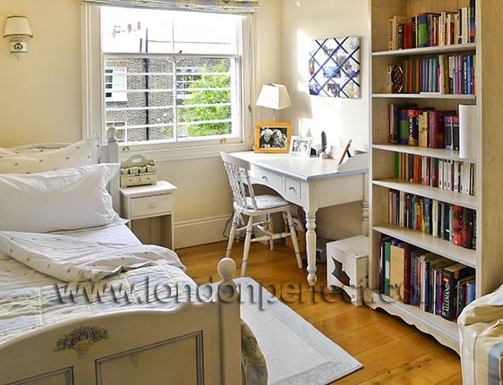 Holiday Home in Kensington, London, England