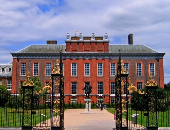 Kensington Palace