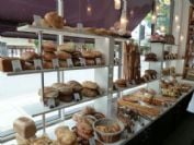 Bakery shops near Chelsea vacation rental