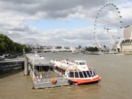 The Blitz Walking Tour London