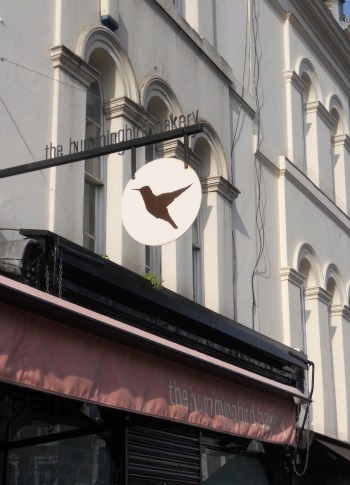 South Kensington Vacation Rentals Hummingbird Bakery