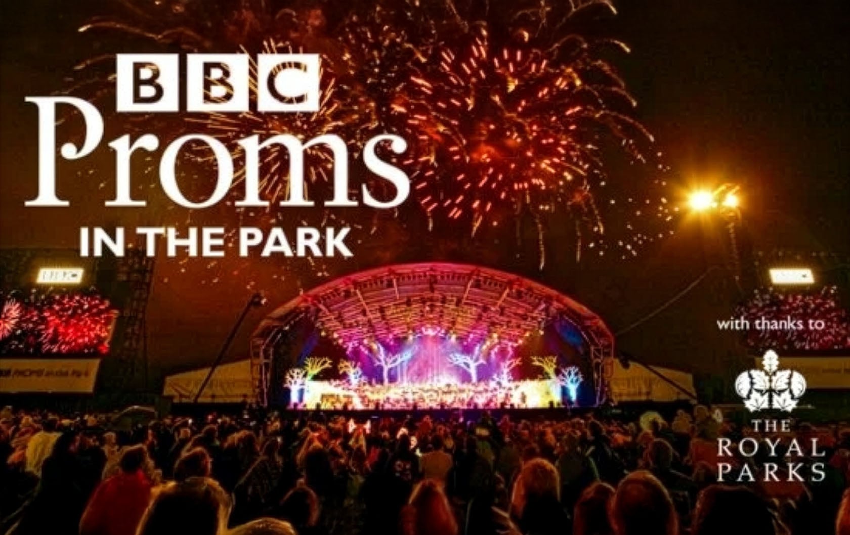 BBC Proms in the Park Concert