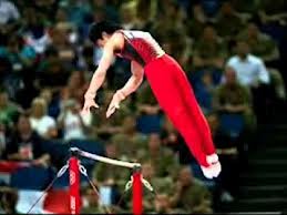 men's gymnastics finals