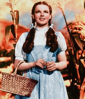 Hollywood Costume Exhibition at Victoria and Albert Museum London