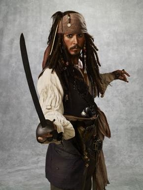 V&A Hollywood Costume Exhibition