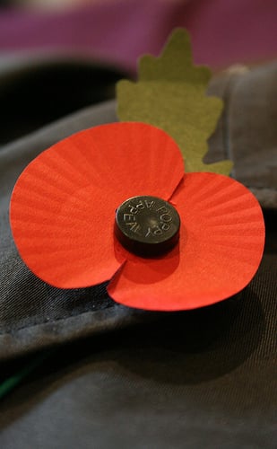 Remembrance Sunday