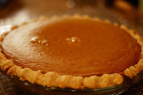 Pumpkin Pie Pumpkin Pie for Thanksgiving
