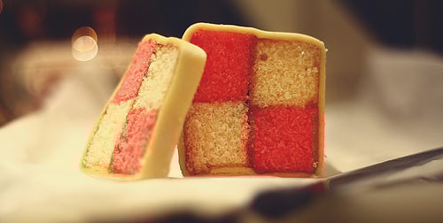 Cake and Pastry Cookery Classes in London