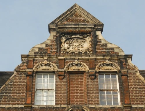 Fabulous London Shopping on King's Road in Chelsea Small