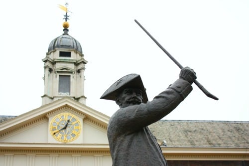 Royal Hospital Chelsea London