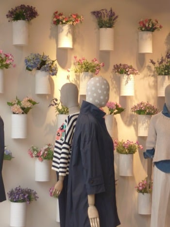 MaxMara Notting Hill Shopping
