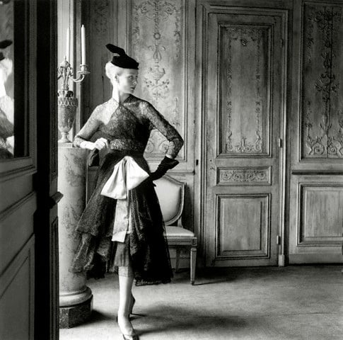 Vintage Chic in London
