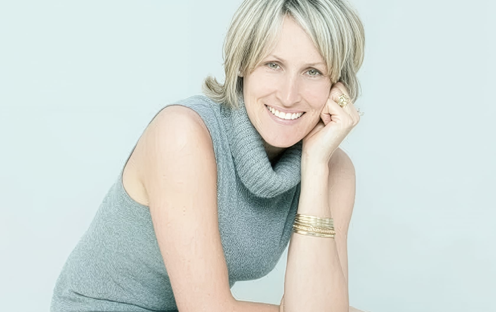 Find out London favorites and more from bestselling author Santa Montefiore