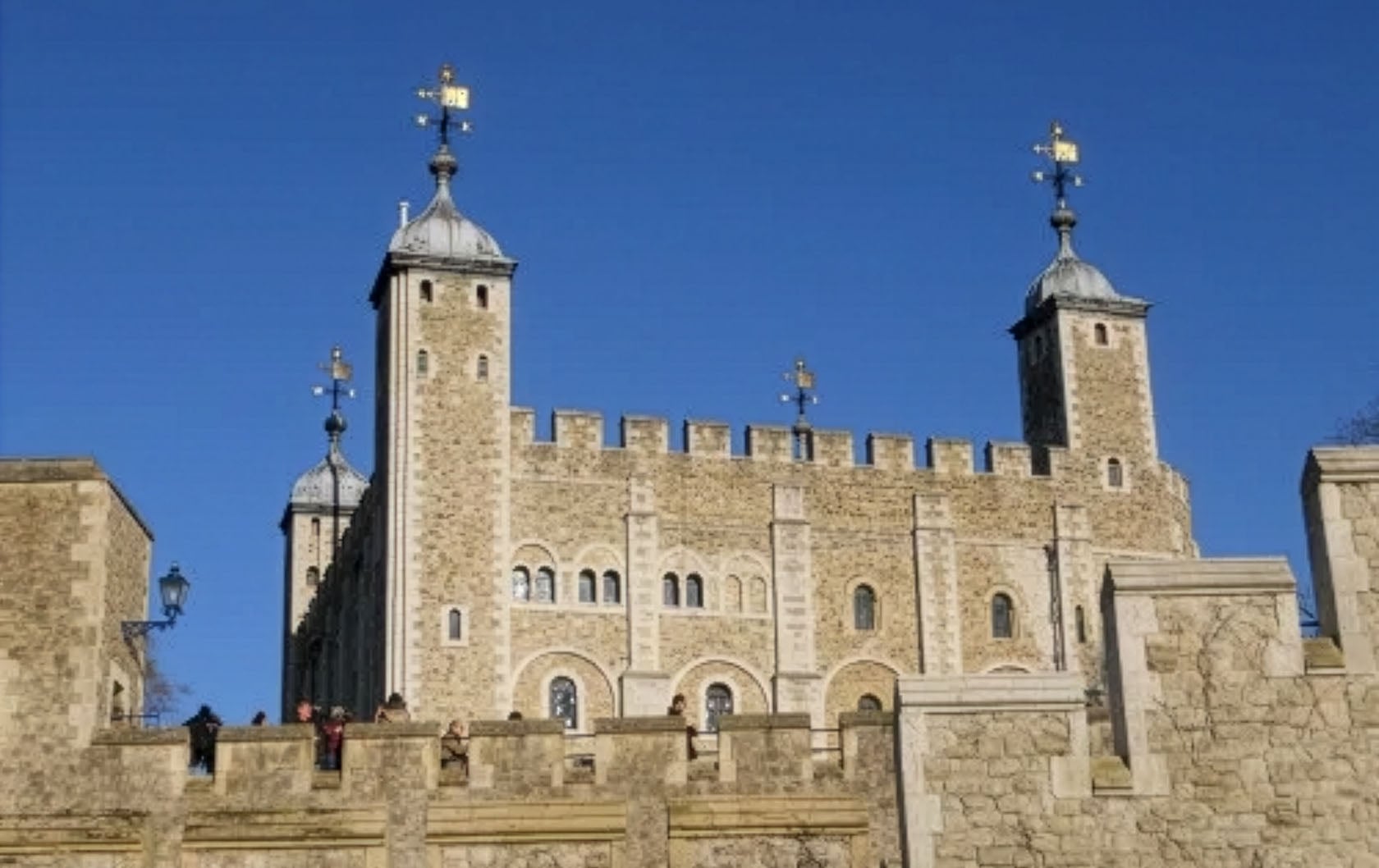 リリパットレーン☆☆Tower of London The Tower of London - London Perfect