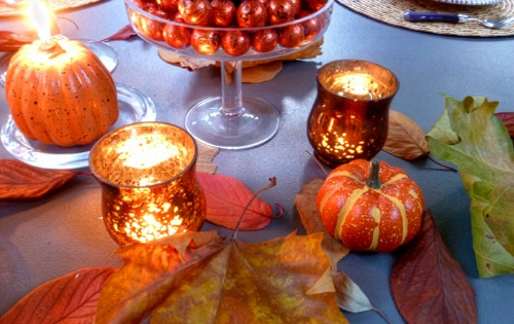 Happy Thanksgiving from all of us at London Perfect!