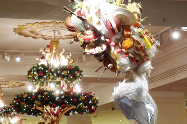 4 s gorgeous shops london fortnums
