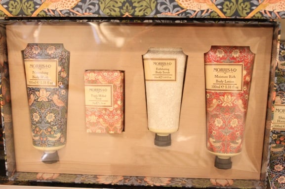 43-morris and co body wash and lotion pack