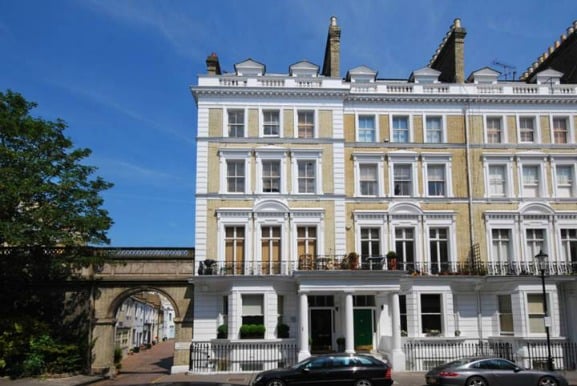 What to Look for When Buying a Property in London