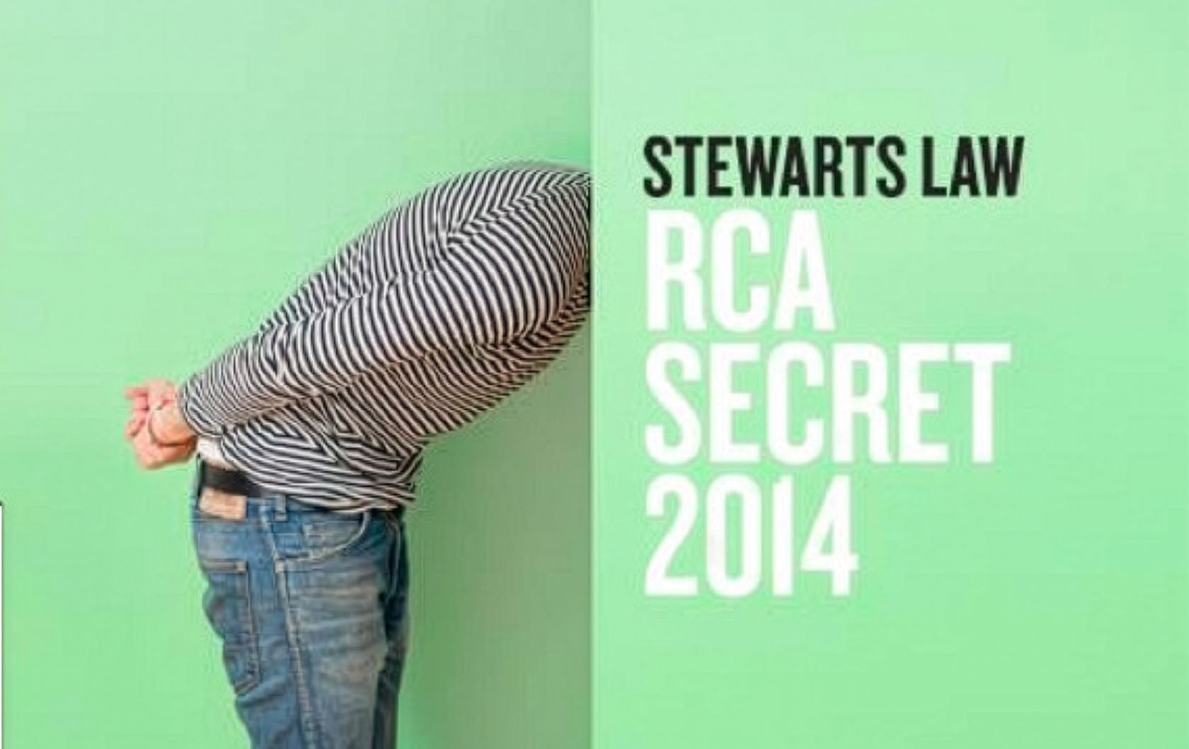 An exhibition that's definitely worth a peek!