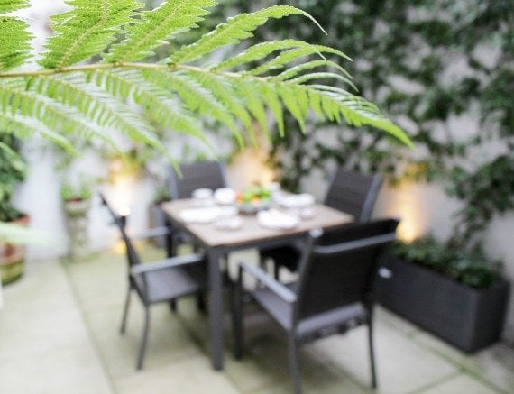 The 2014 Chelsea Flower Show Begins!