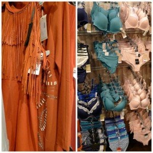 Listen Shoppers: One Stop You Must Make is TK Maxx! - London Perfect