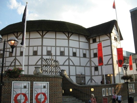 Why You Must Visit Shakespeare’s Globe Theatre in London