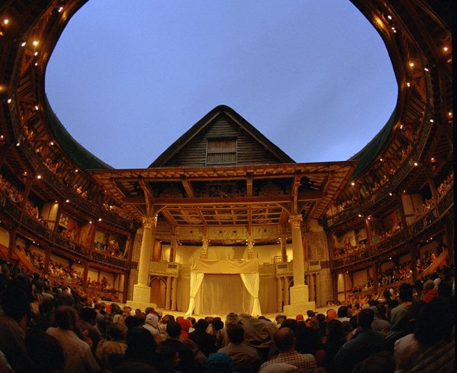 What's On at Shakespeare's Globe Theatre this Autumn London Perfect