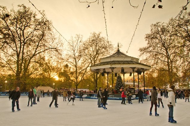 hydepark