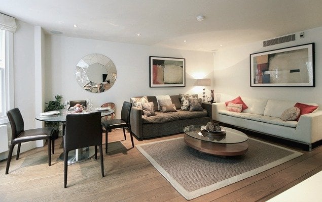 Long-Term Stays Now Available at the Stunning Gladstone Apartment!