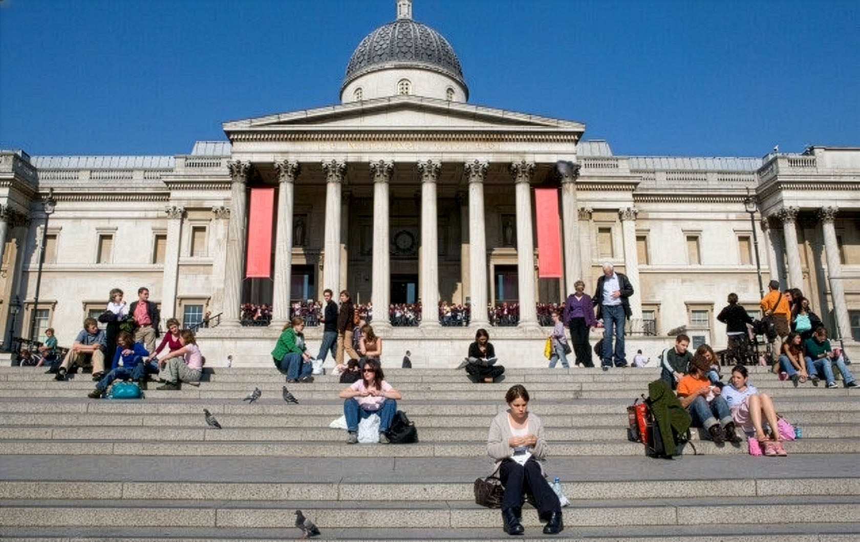 © National Gallery, London