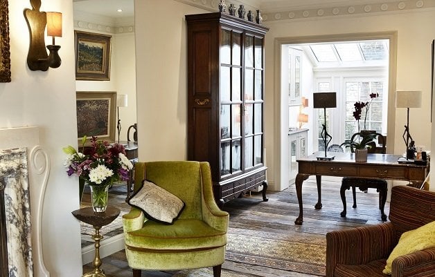 Be the First to See the Stunning New Wellington Rental!