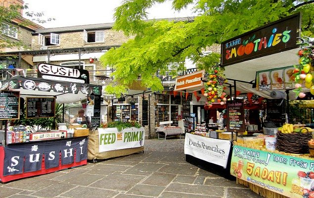 camden