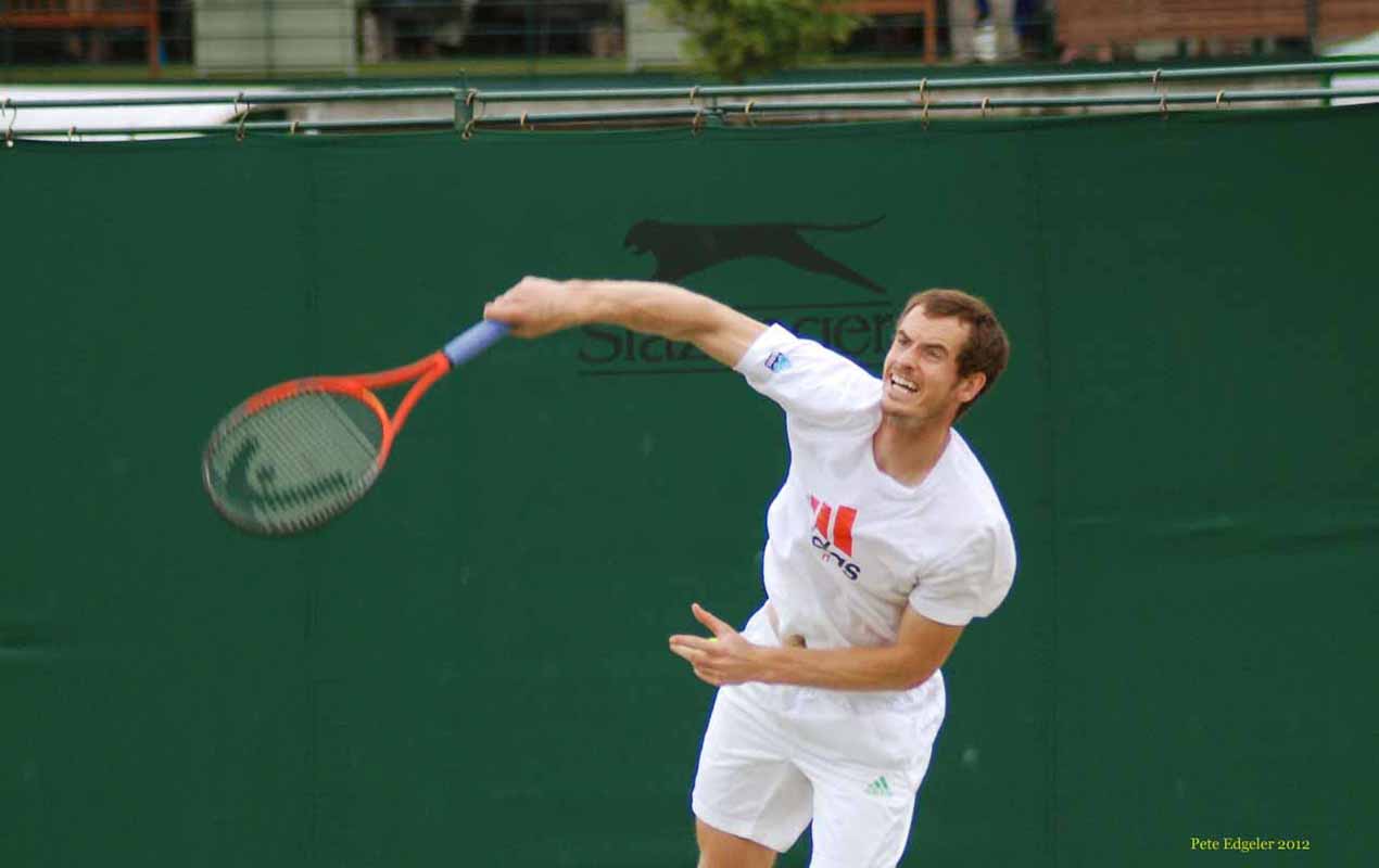 Andy Murray